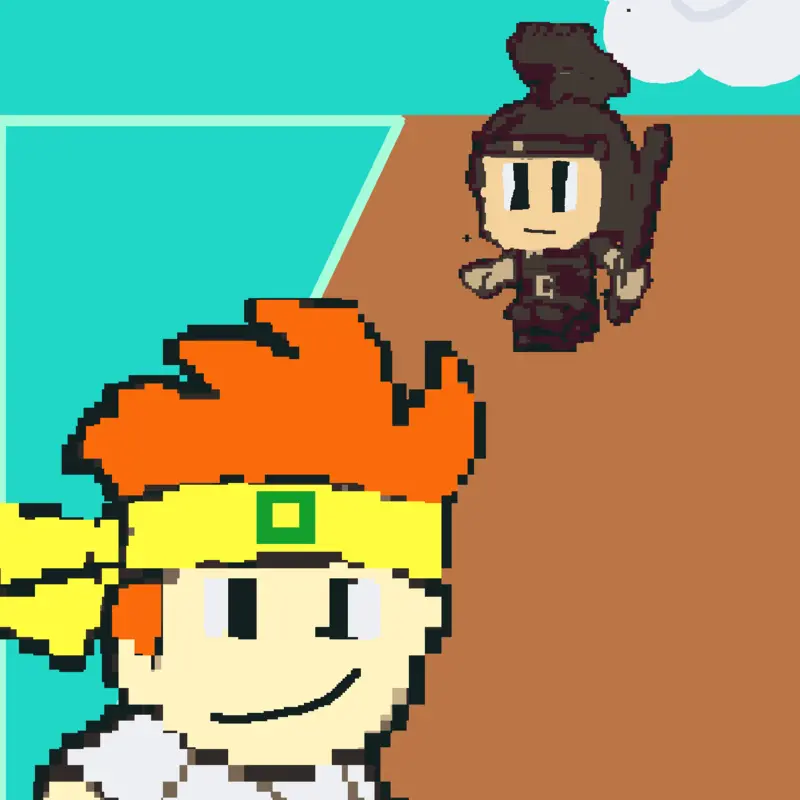 Game by @good-cat