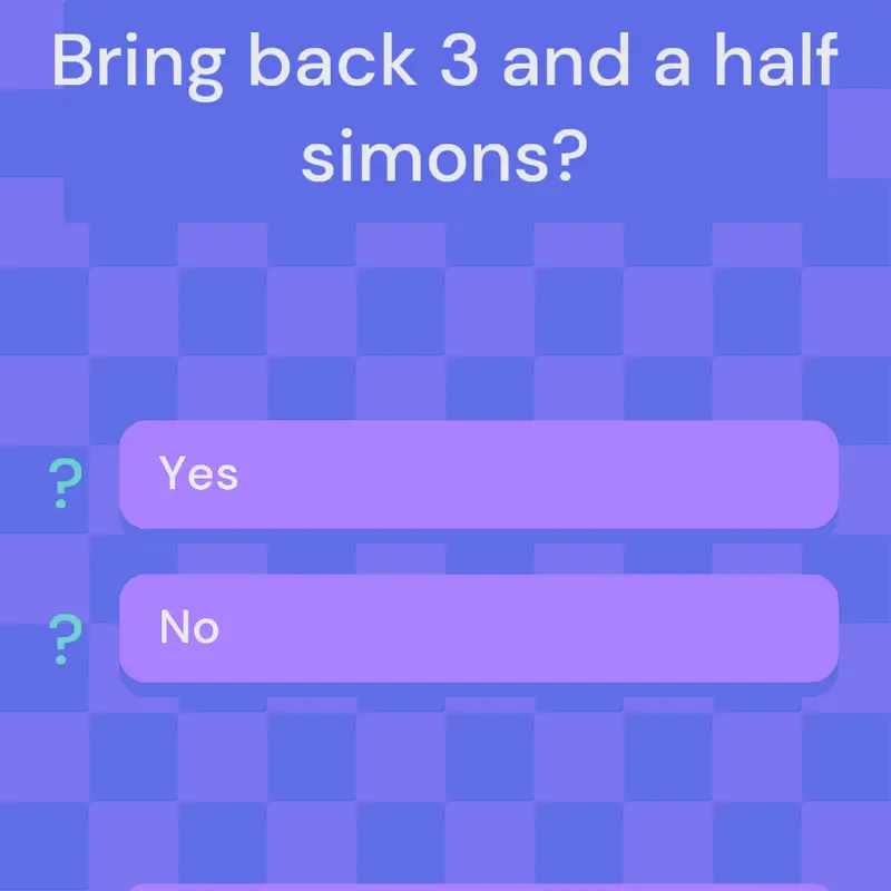 Game by @finobe