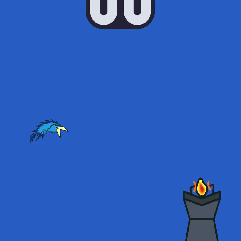 Game by @romancancode