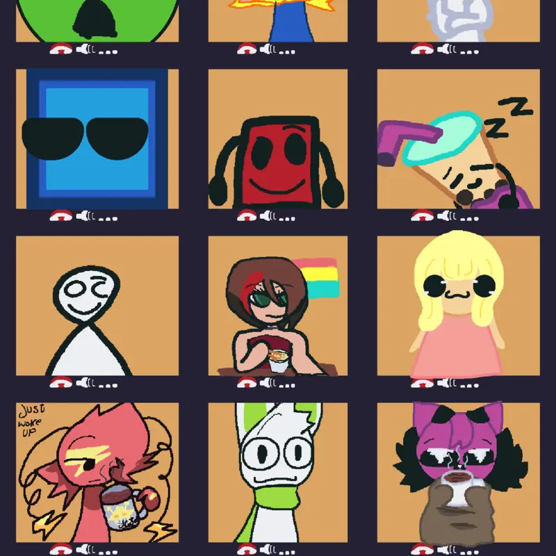 Game by @Me_Myself_And_I