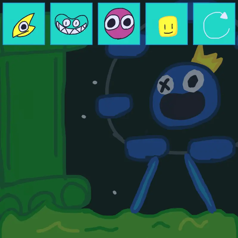 Game by @simon_and_piko
