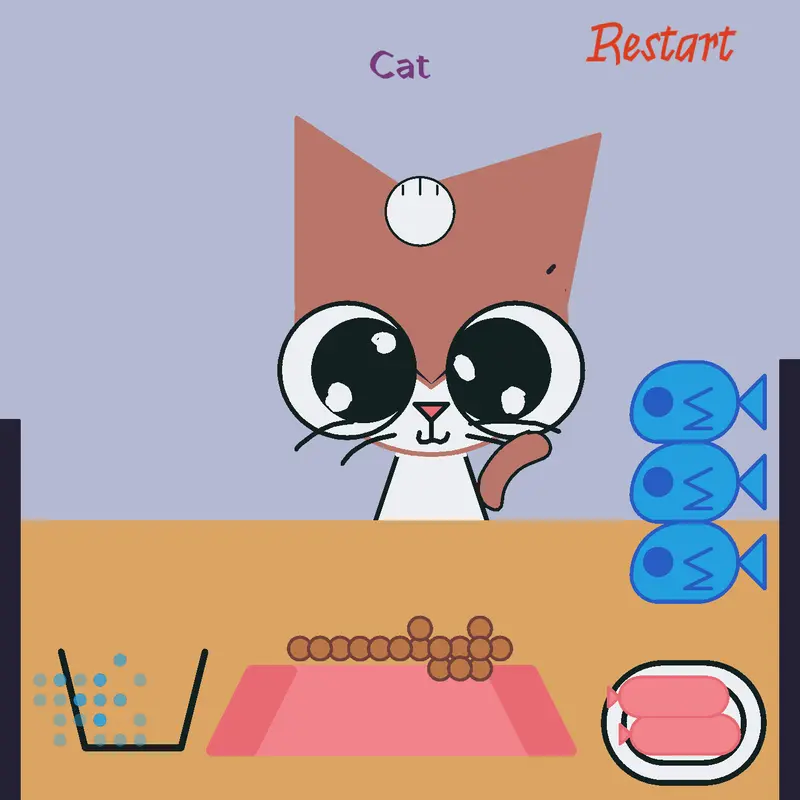 Game by @luisa12