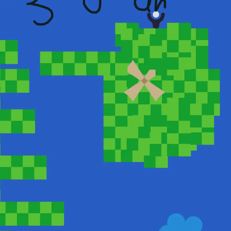 Game by @Untitled_creator