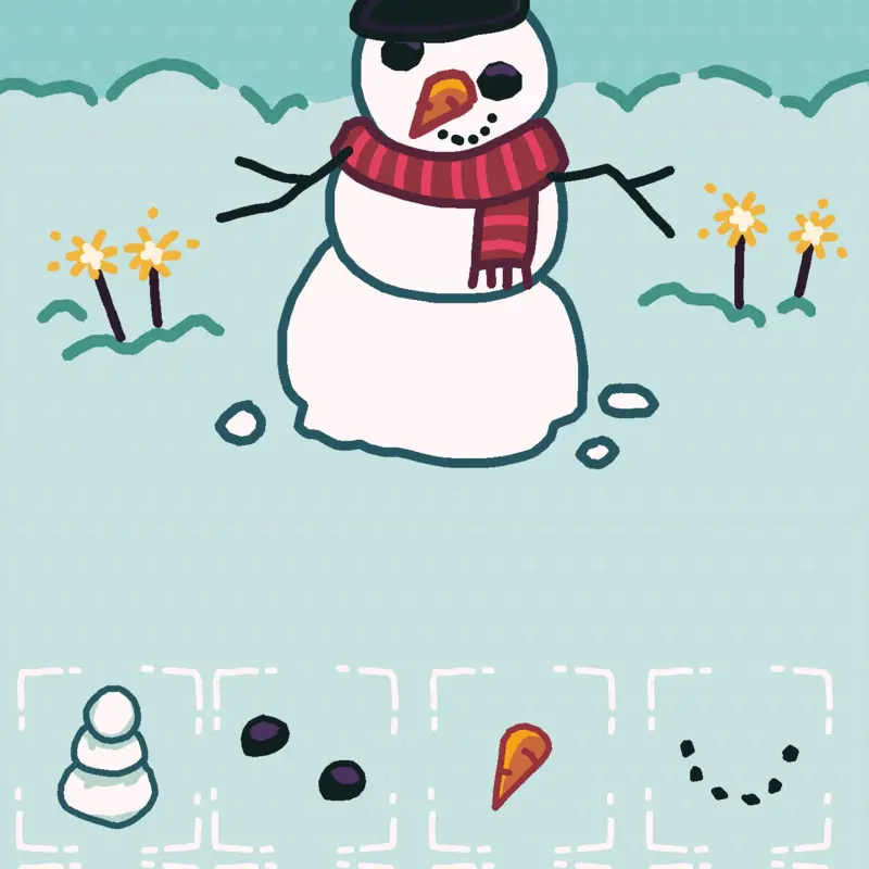Game by @cristal_cake