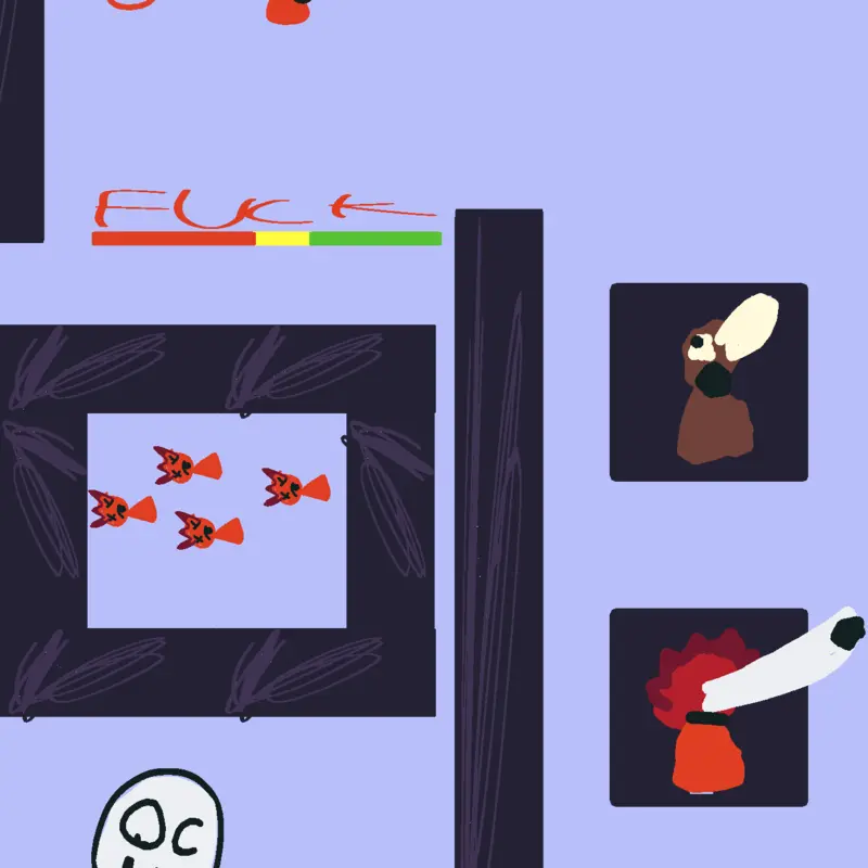 Game by @xavierisgood_sprunki