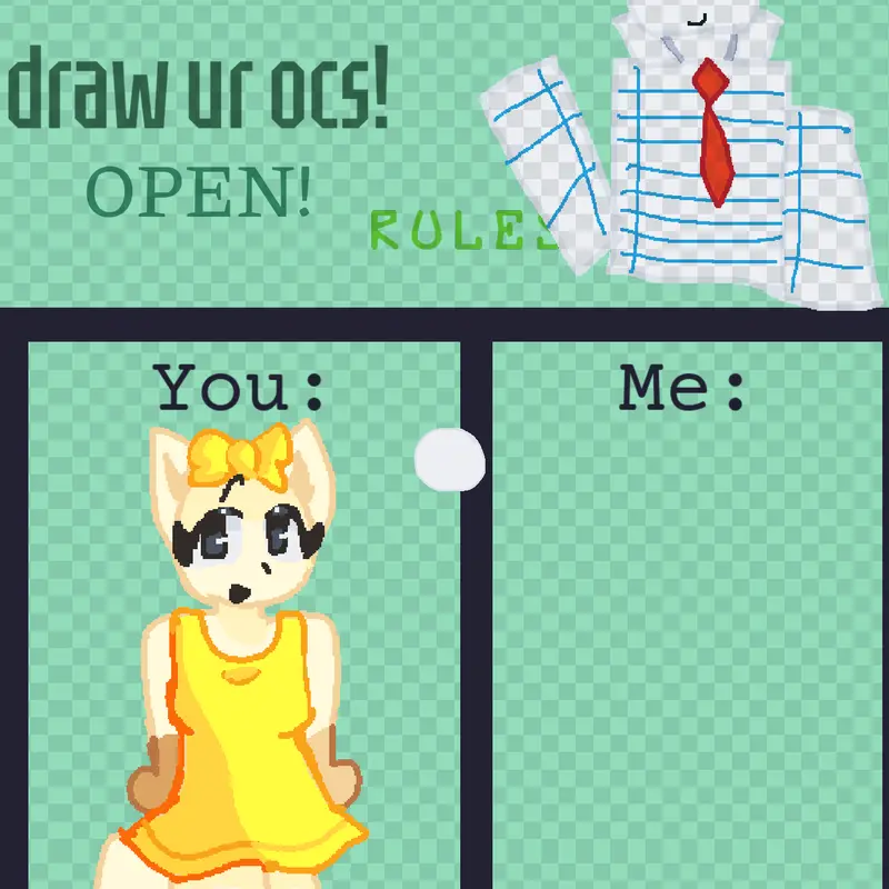 Game by @Harawa_wolf