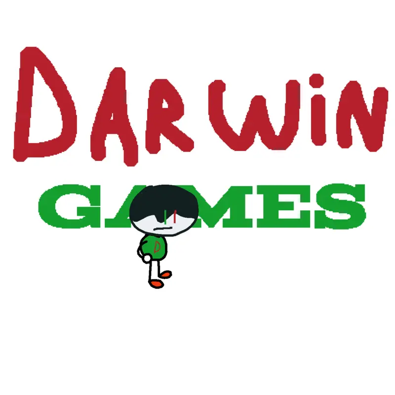 Game by @darwin-was-here