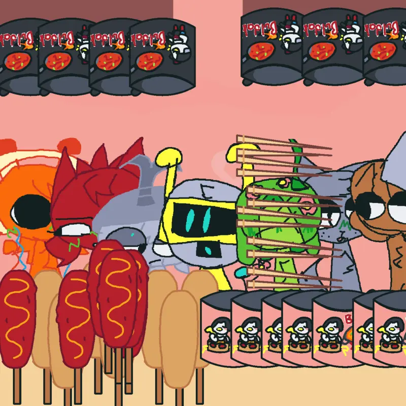Game by @raddysprunki
