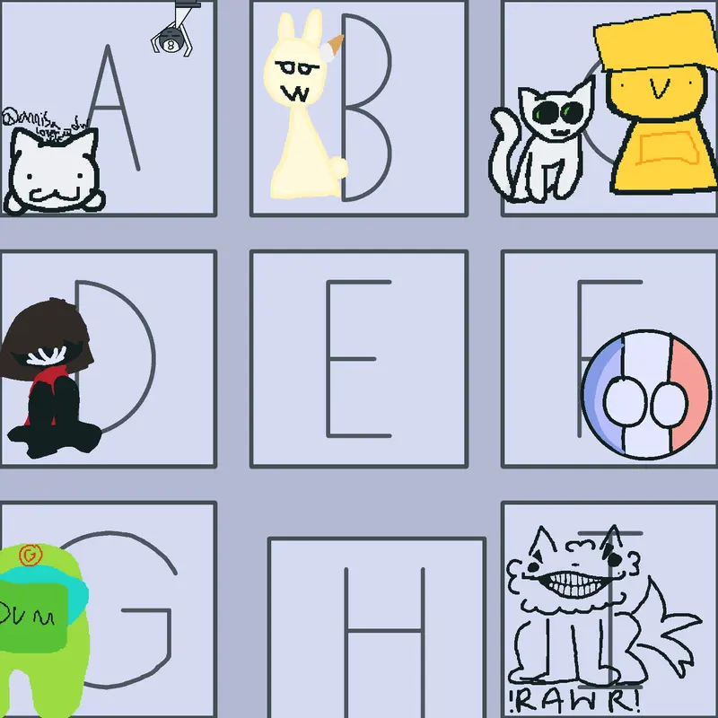 Game by @chalinevdOnYutube