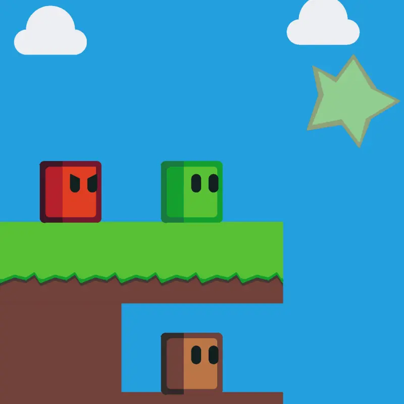 Game by @Ziny