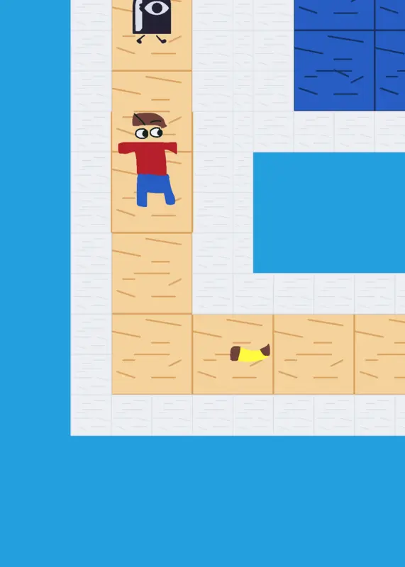 Game by @Jacobtheprogamer