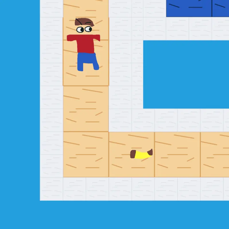 Game by @Jacobtheprogamer