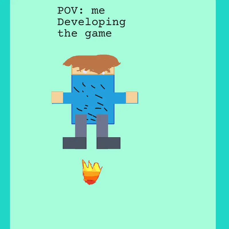 Game by @facuDev
