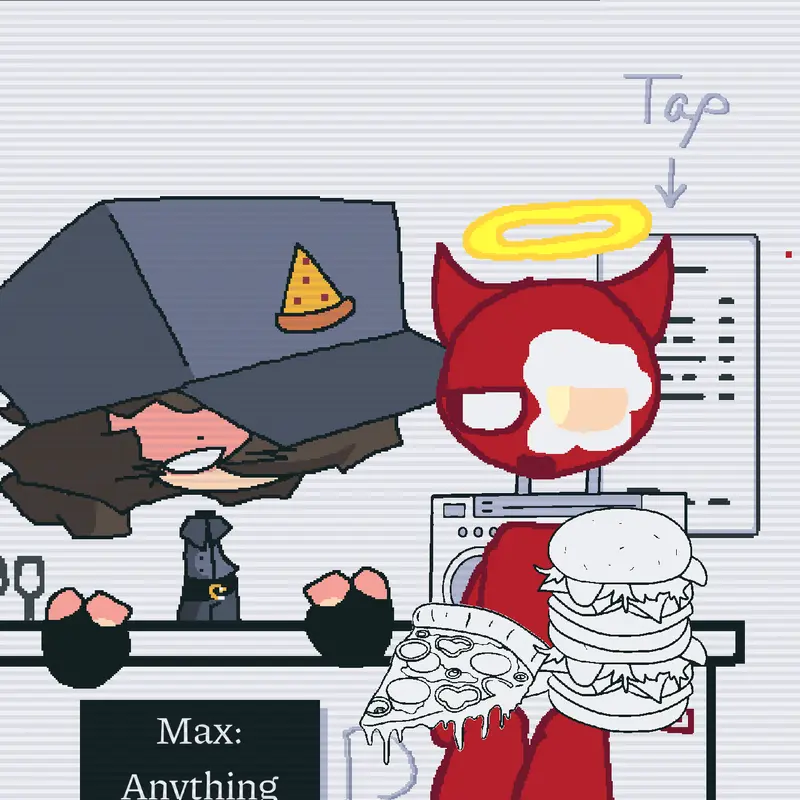 Game by @wawawa2aw