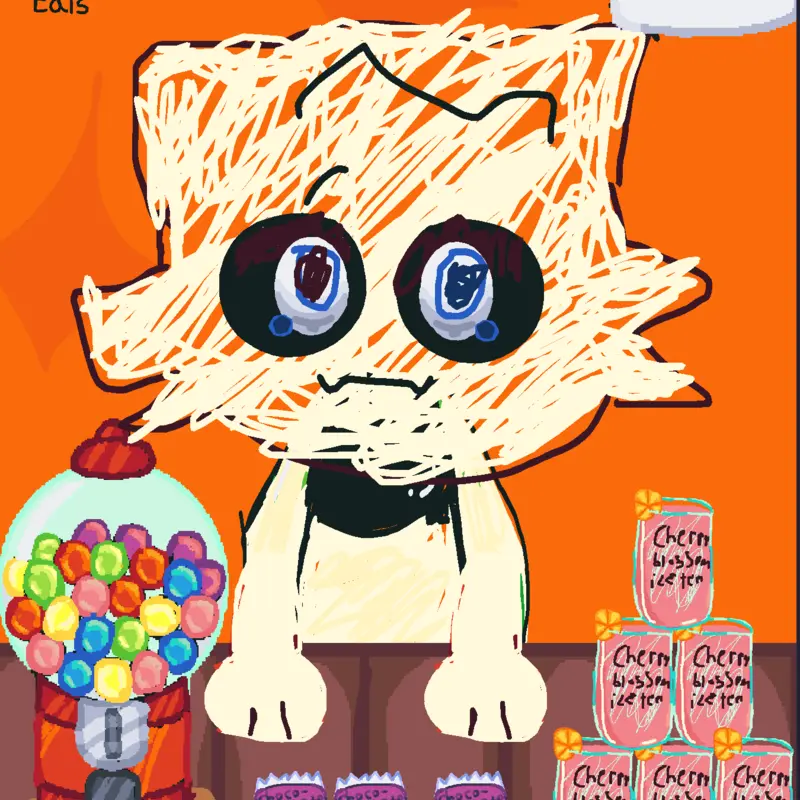 Game by @meowsummer
