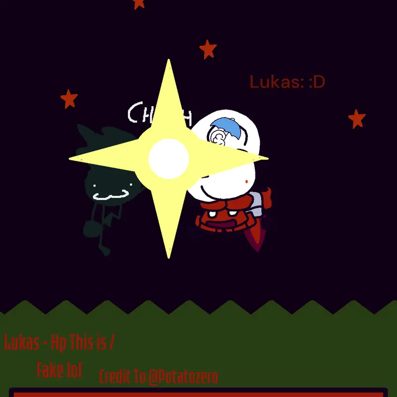 Game by @GreenFirey