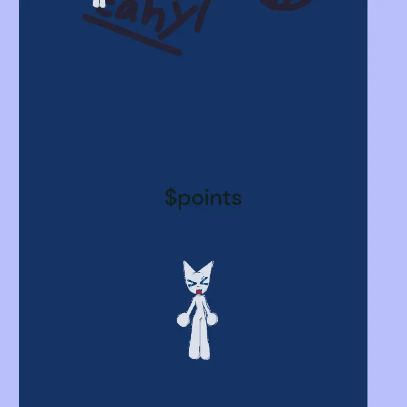 Game by @token_