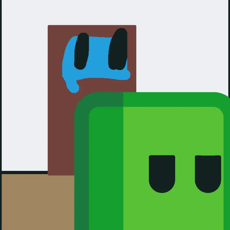 Game by @jeffthewinter_V2