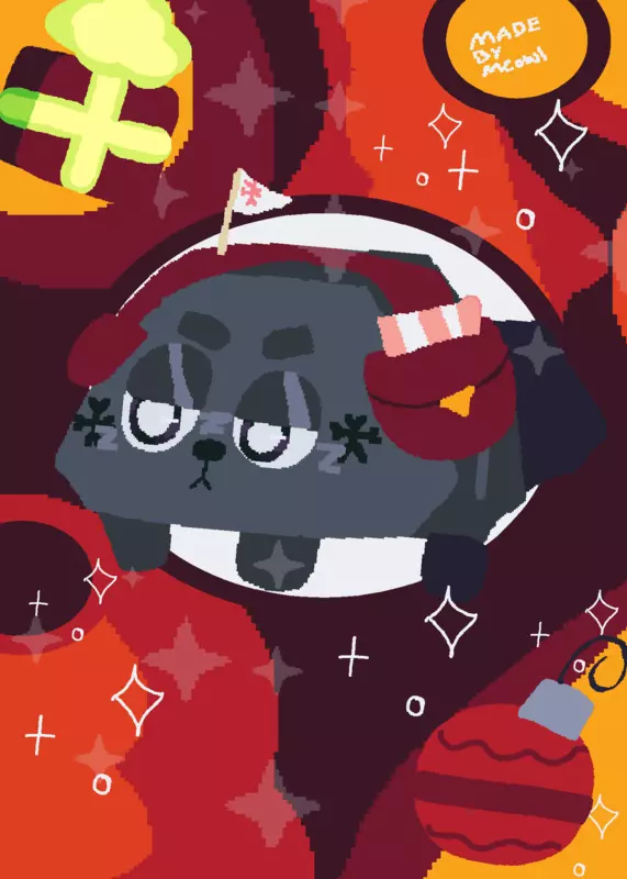 Game by @Meowl