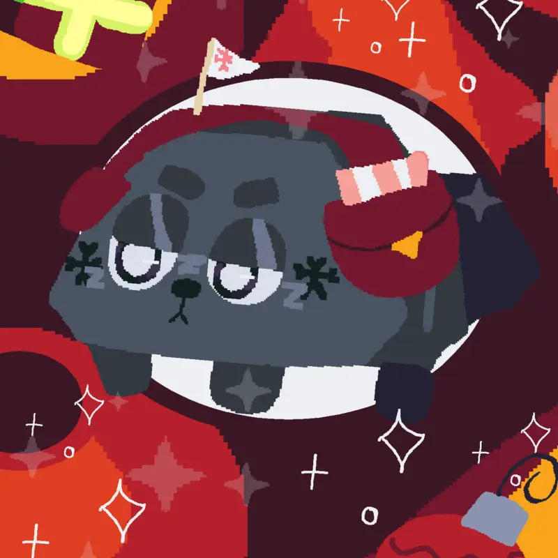 Game by @Meowl