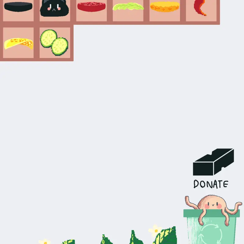 Game by @WW08