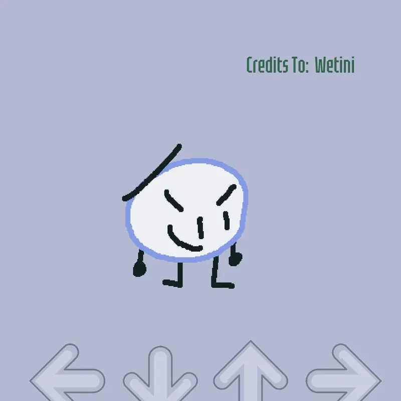 Ur goat wetini by @FluffyLOL