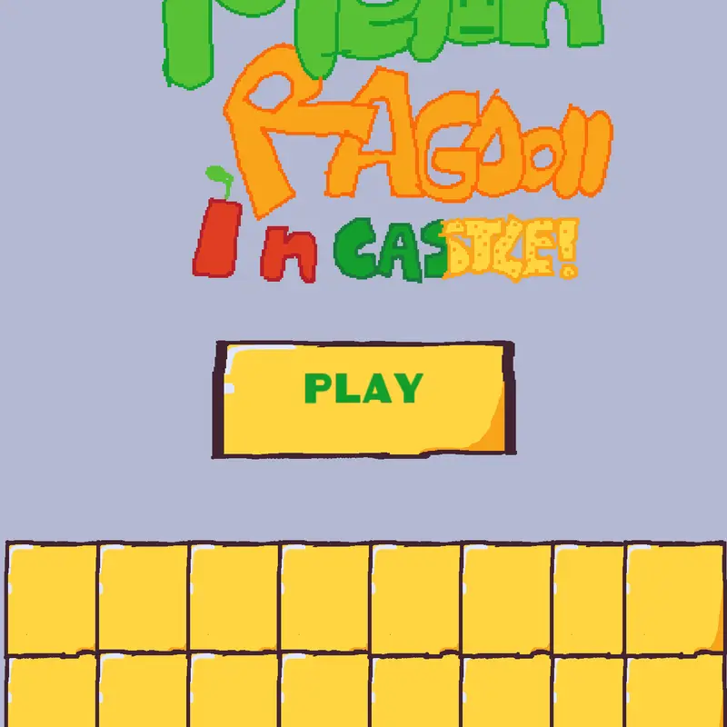 Game by @antarcticland
