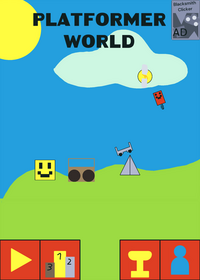 Platformer World