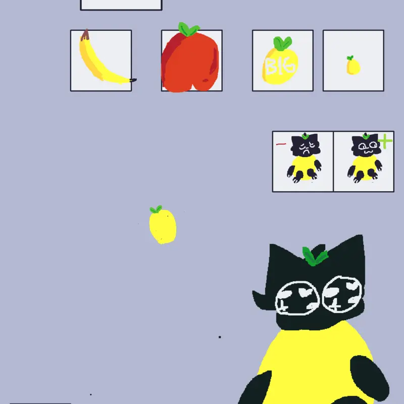 Game by @cookie_bookie
