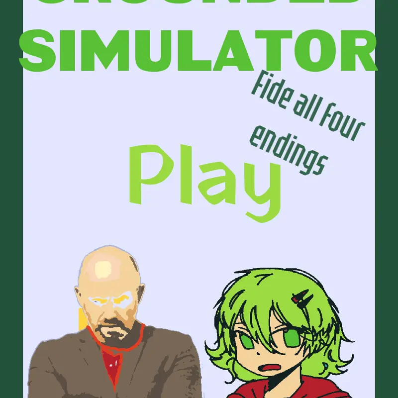 Game by @Retarder_Sauce