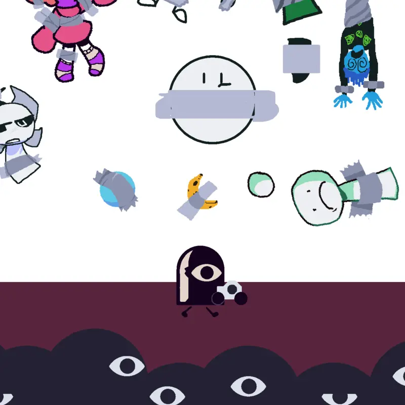 Game by @SKY_IS_BACK