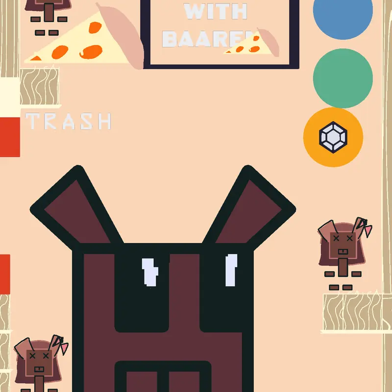 Game by @MasterCaxteliano