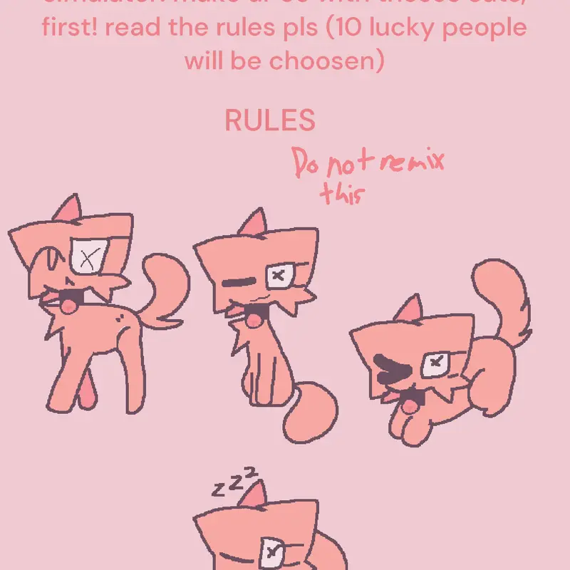 Game by @yourcutelocalpastlepink