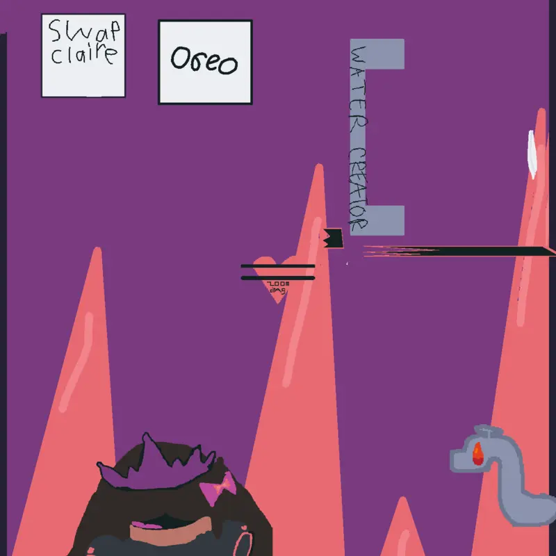 Game by @Kayla_FPE