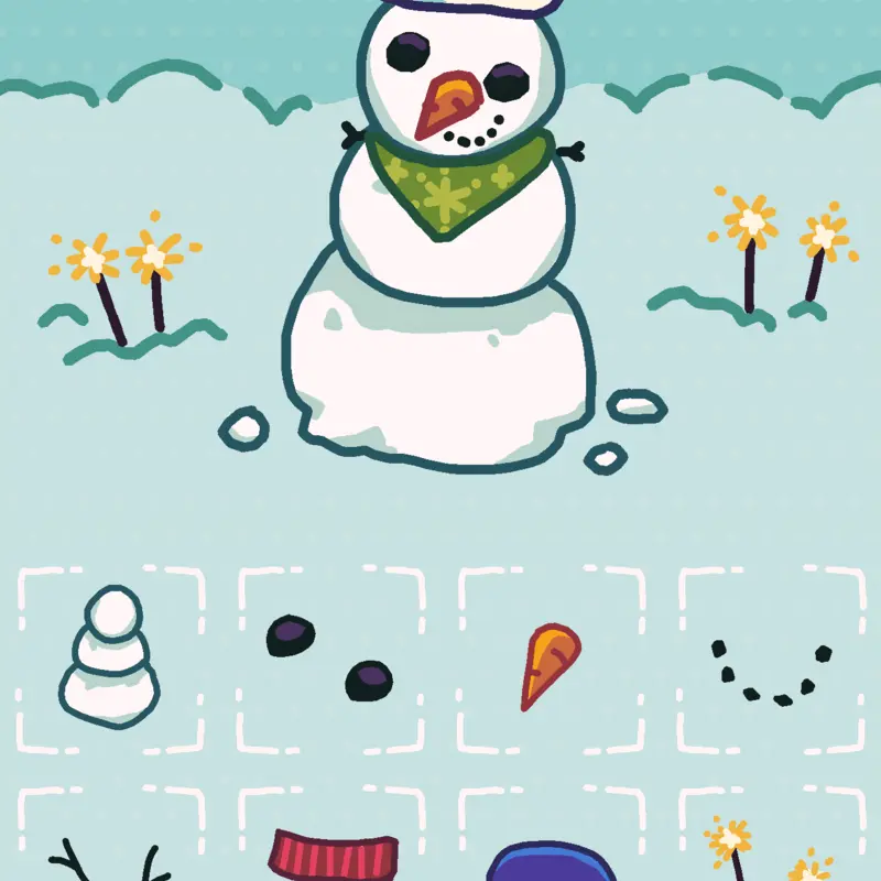 Game by @cChip