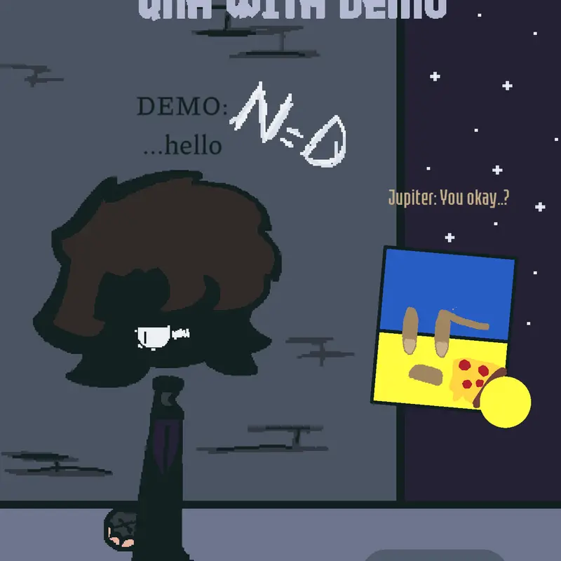 Game by @Nikatos