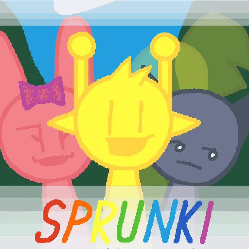 Game by @p_at