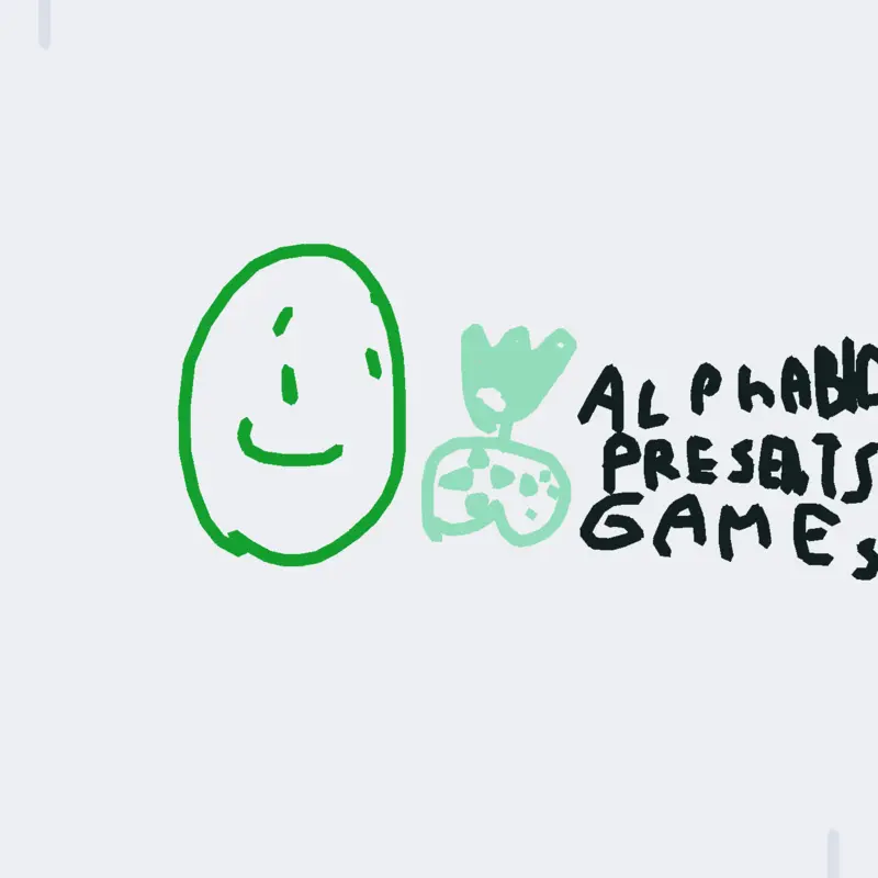 Game by @alphabio_studios_GGames