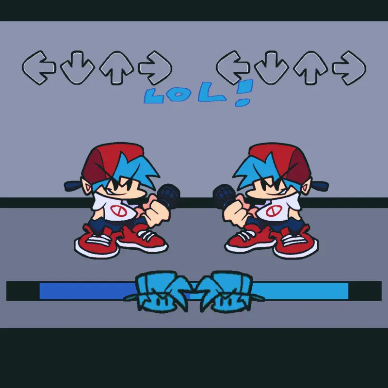 Game by @funnyman1235