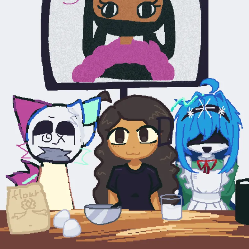 Game by @goofballhehehe
