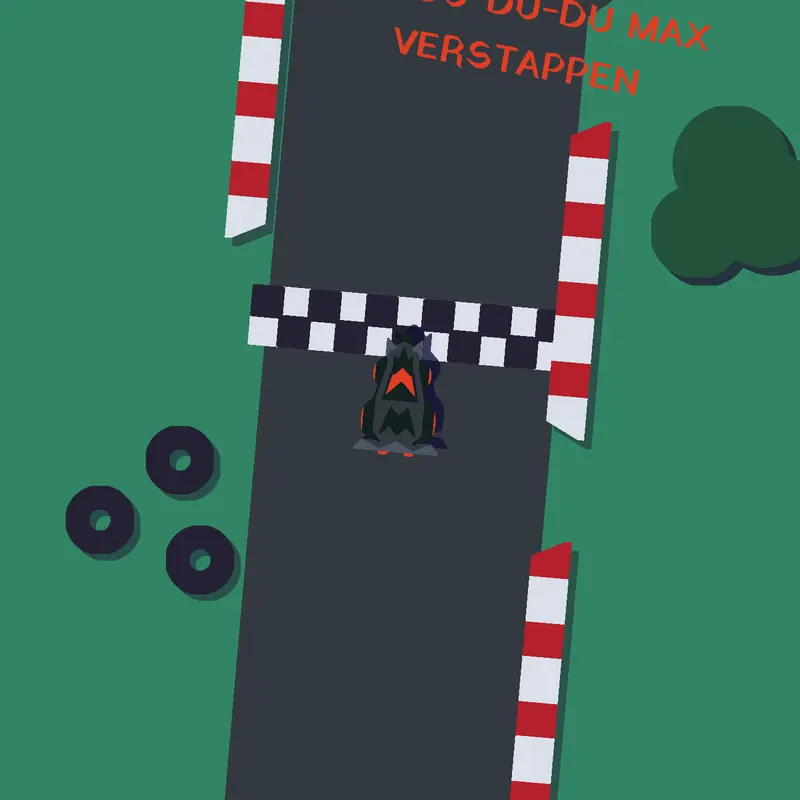 Game by @Pelvumen