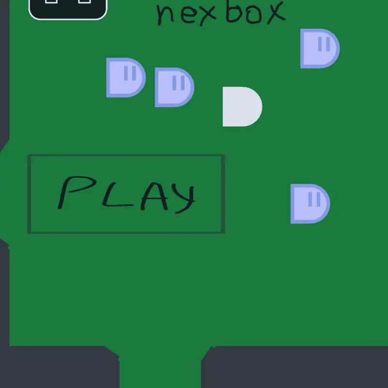 Game by @nicos
