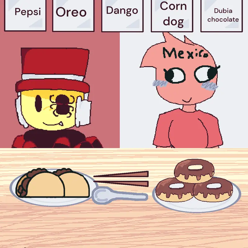 Game by @annil_mexico