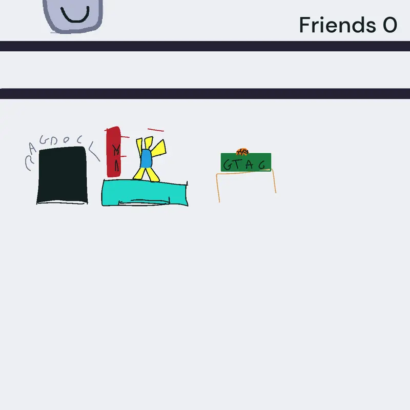 Game by @Antonio7656