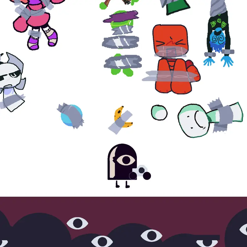 Game by @meyr