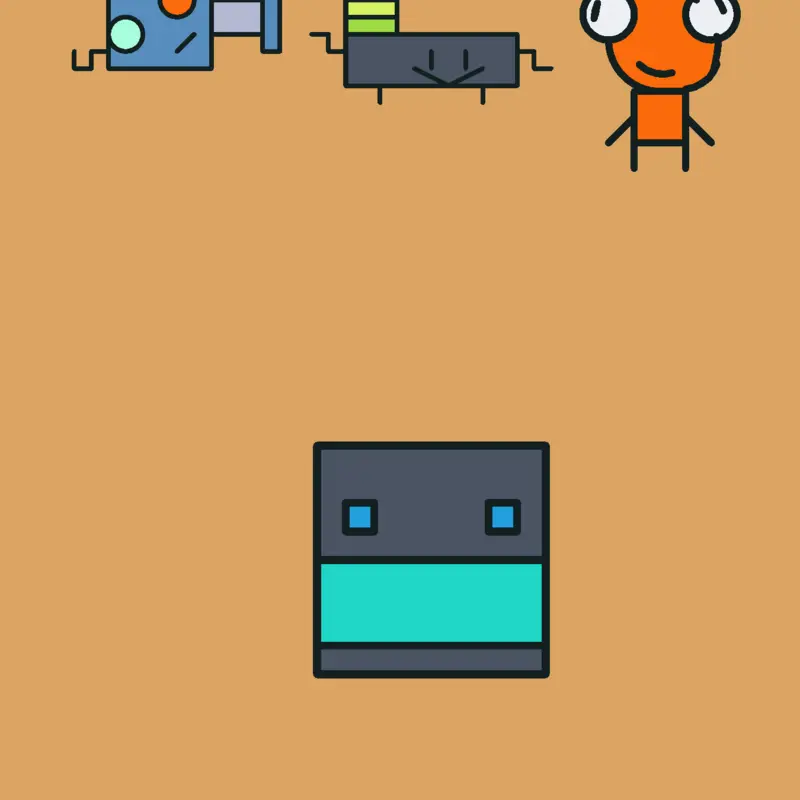 Game by @B_Uahm