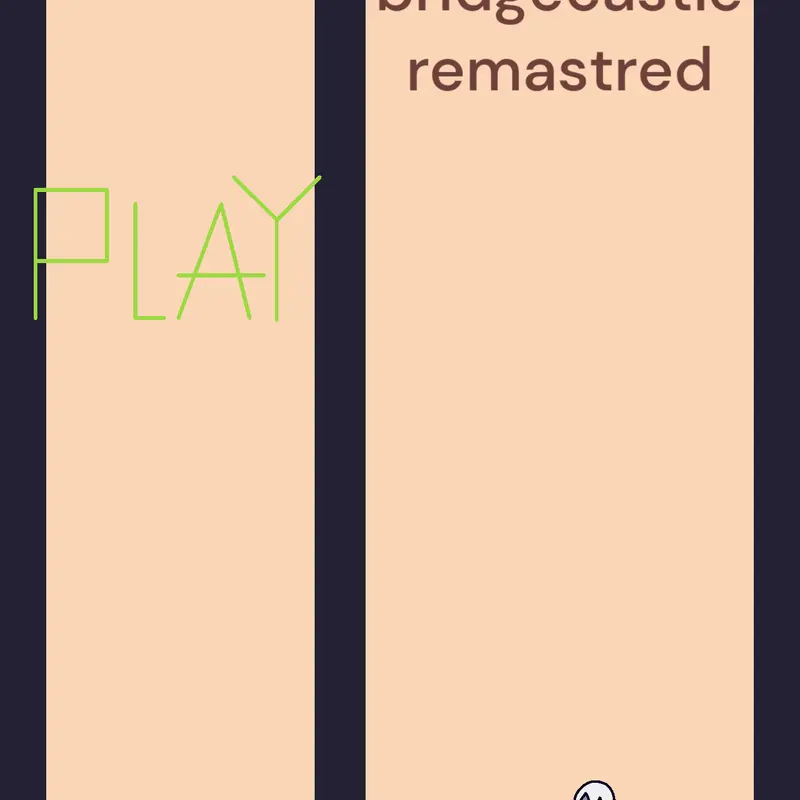Game by @bridgecastle_nomral