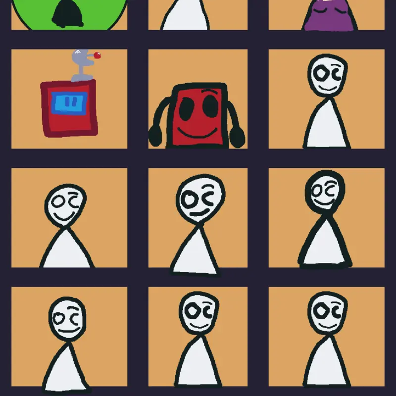 Game by @MechArenaPlayer