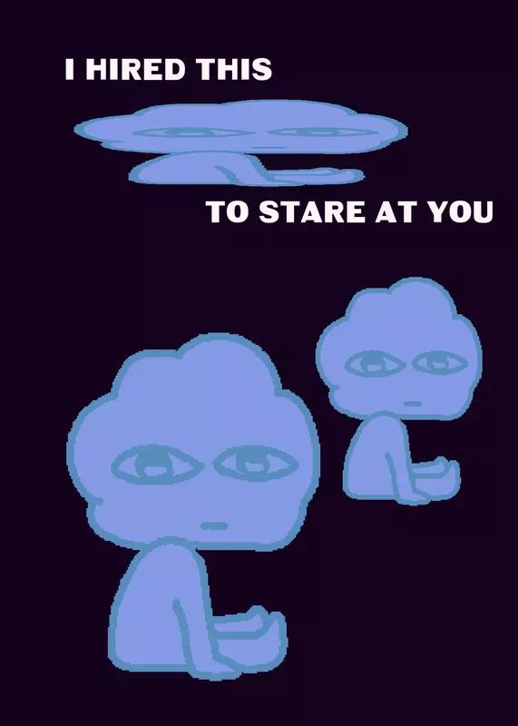 yah by @SorLBean