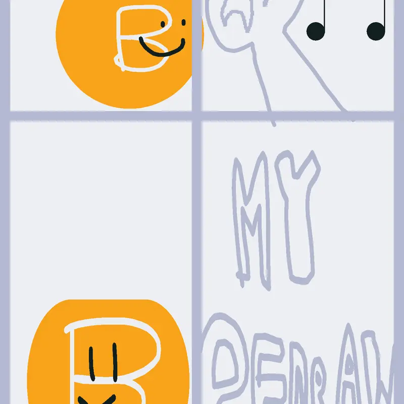 Game by @brayna